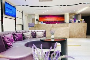 Interior - Lavande Hotel (Huizhou Huiyang Station) (Huizhou)