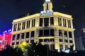 Exterior - Lavande Hotel (Huizhou Huiyang Station) (Huizhou)