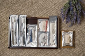 Bathroom - Lavande Hotel (Huizhou Huiyang Station) (Huizhou)