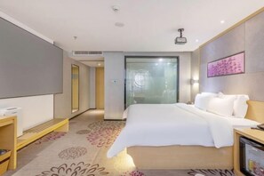 Room - Lavande Hotel (Huizhou Huiyang Station) (Huizhou)