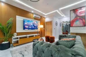 Reception - Platino Hotel and Suites Lekki (Lekki)