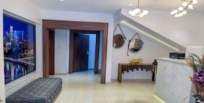 Interior - Platino Hotel and Suites Lekki (Lekki)