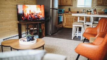 Smart-tv, kontorer