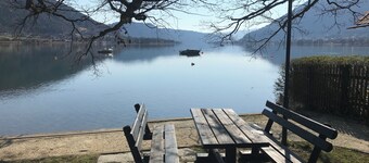 "the Lakeview" HAT Erweitert: Rooftop Apartment 2