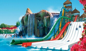 Waterpark