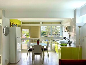 Junior Studio, Private Bathroom | Dining room - Sky Sea Holidays Torremolinos Nogalera (Torremolinos)