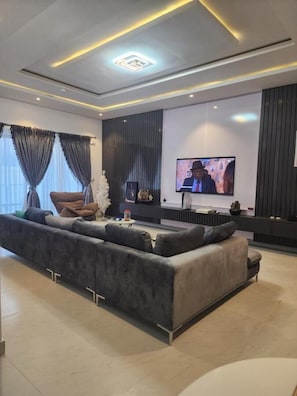 Appartement Exécutif | 1 chambre, Wi-Fi gratuit