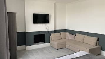 Casa | 5 dormitorios, wifi gratis, ropa de cama