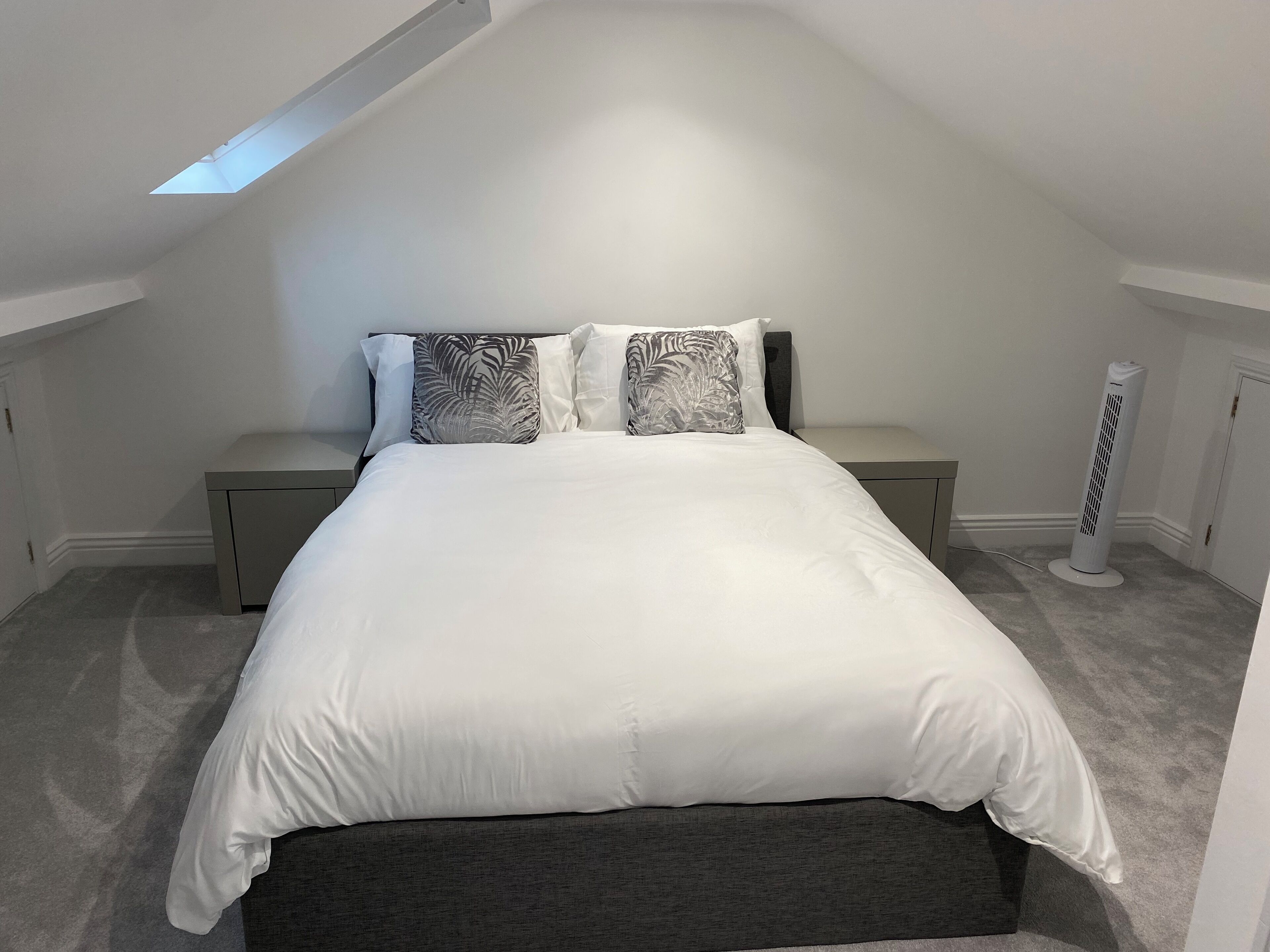 ハウス | 5 室のベッドルーム、WiFi (無料)、ベッドシーツ