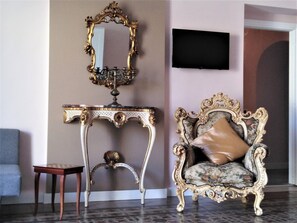 Superior Apartment, 2 Bedrooms, Balcony