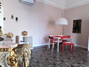 Appartement Supérieur, 2 chambres, balcon