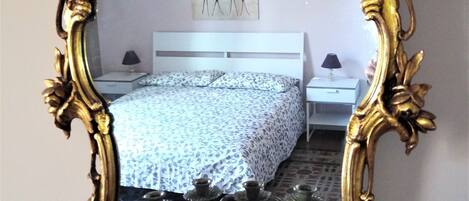 Superior Apartment, 2 Bedrooms, Balcony