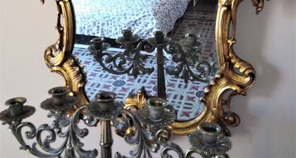 Manzoni Suite Homes