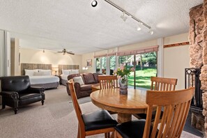 Condo (Lichenhearth 8) - Lichenhearth 08 (Snowmass Village)