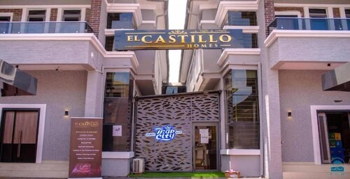 El-Castillo Hotels and Suites Lekki