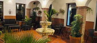 Al-Mudawar Casa Rural