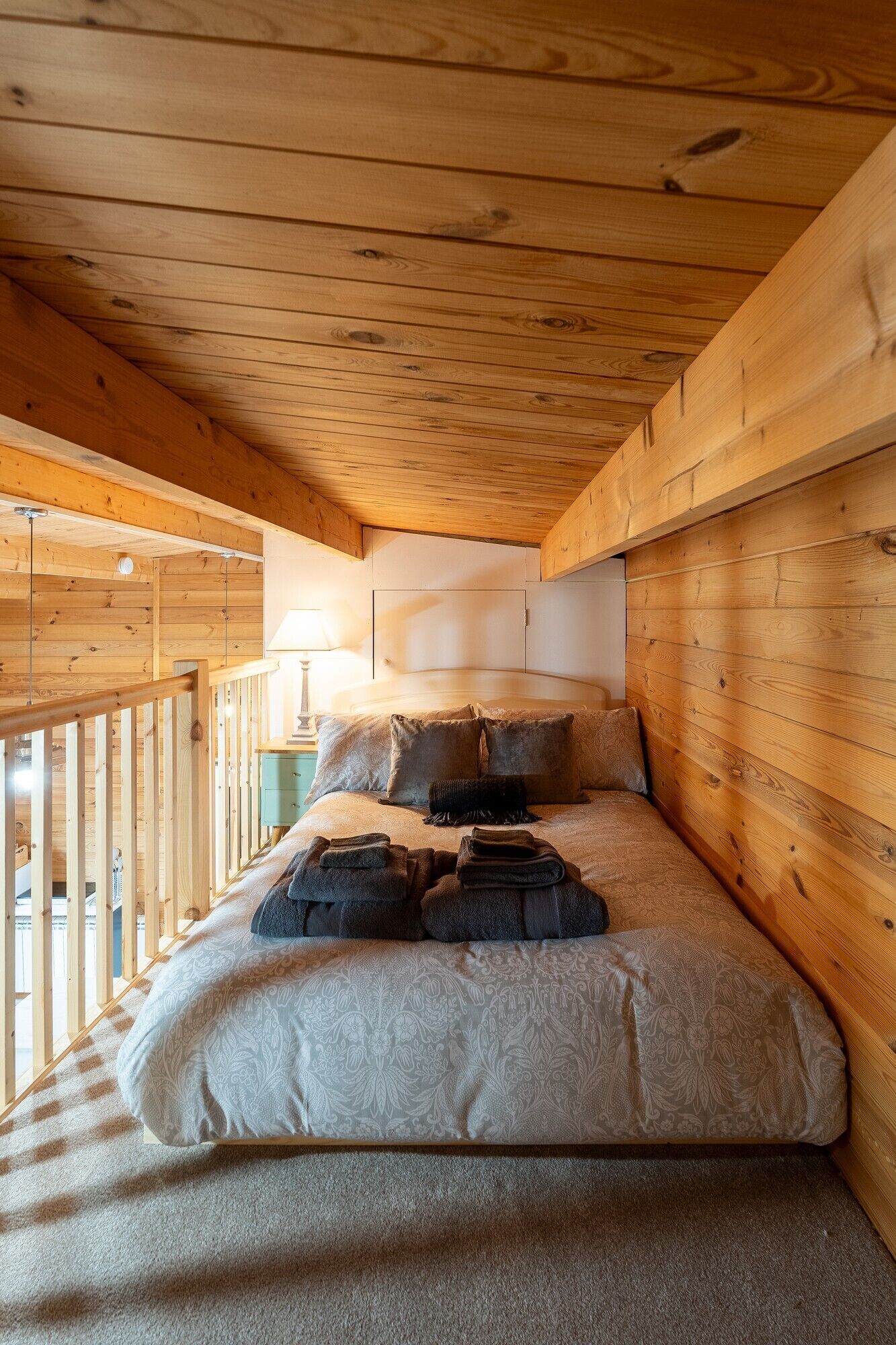 1 soverom, strykejern/-brett, wi-fi og sengetøy