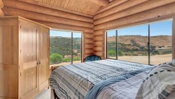 4 chambres, bureau, fer et planche Ă repasser, Wi-Fi gratuit