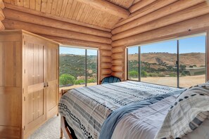 4 chambres, bureau, fer et planche à repasser, Wi-Fi gratuit