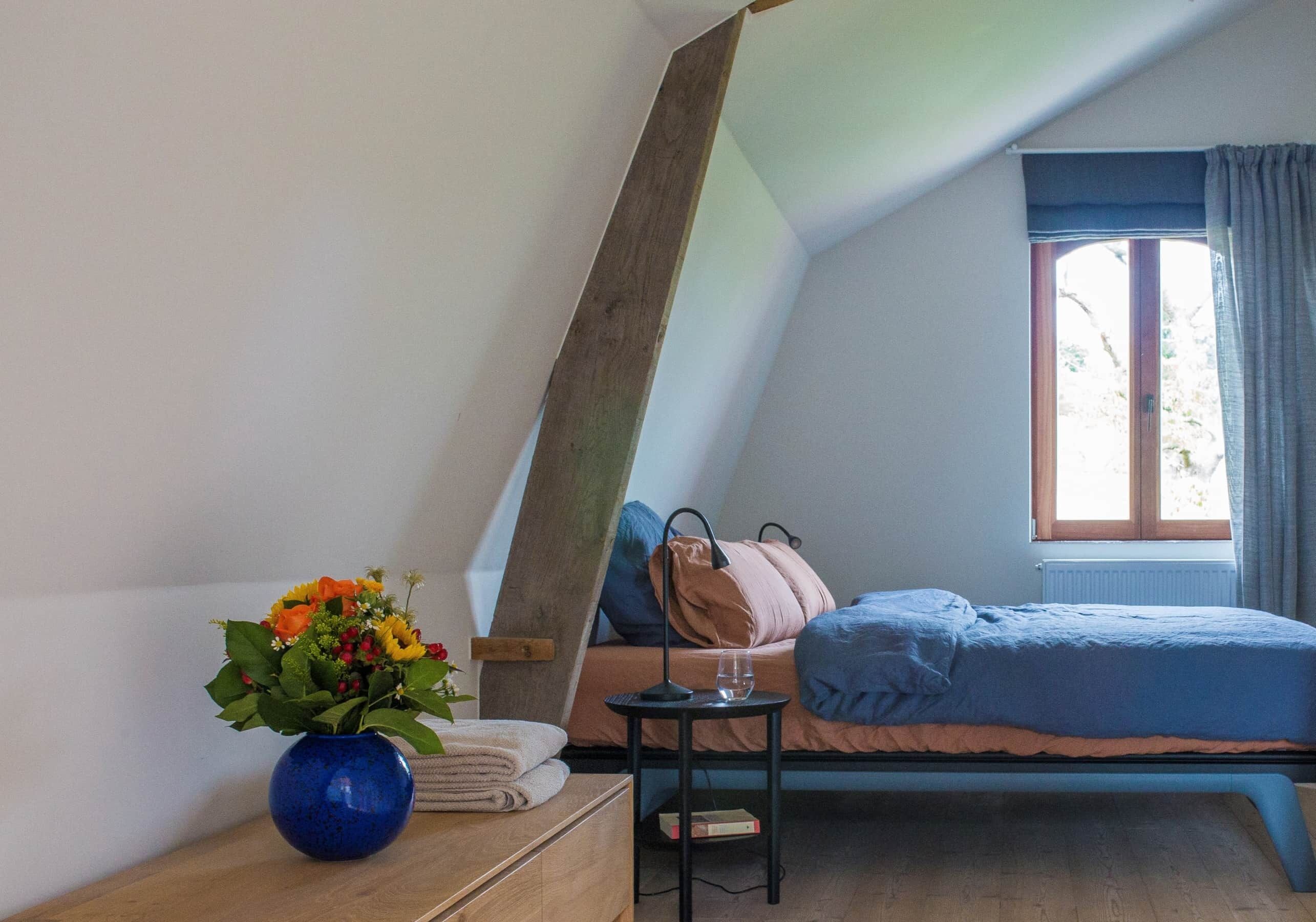 1 bedroom, WiFi