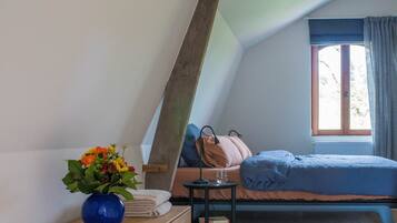 1 bedroom, WiFi