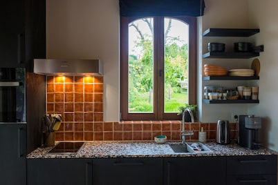 Holiday home Maisonnette FREA, secluded & different