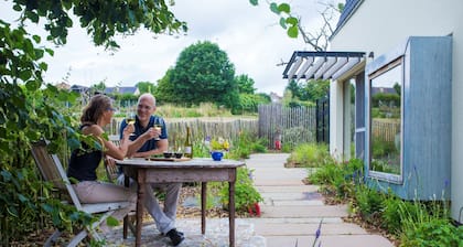 Holiday home Maisonnette FREA, secluded & different