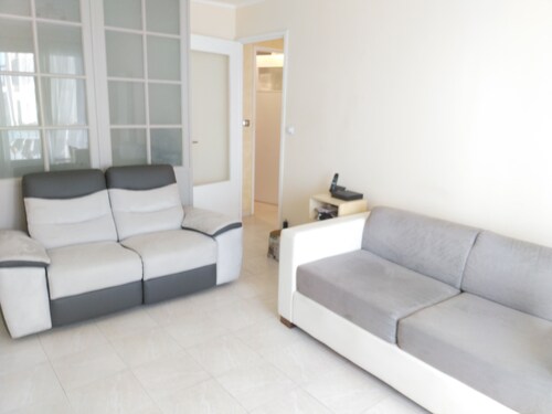 Appartement Calme Lumineux