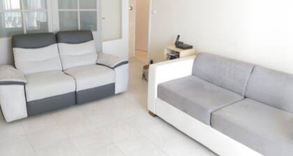 Appartement Calme Lumineux