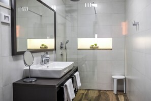 Shower - Villa EmMa (Istria - Škicini) (Škicini)