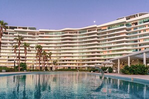 Exterior - Exclusive Acapulco Apt With Beach Access (Acapulco)