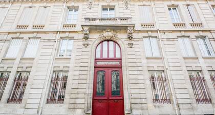 Le magnifique de Barrès - Appt lumineux pour 6