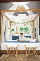 Ropa de cama de alta calidad, cubrecamas y colchones Select Comfort 