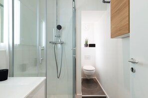 Haartrockner, Handtücher