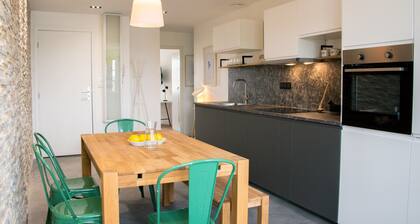 L'ingénieux de Bazin - proche Place Stanislas