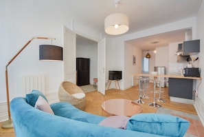 Fernseher