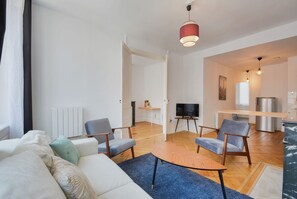 TV - Le Cœur des Dominicains - pour 6 centre de Nancy (Nancy)