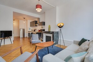 TV - Le Cœur des Dominicains - pour 6 centre de Nancy (Nancy)