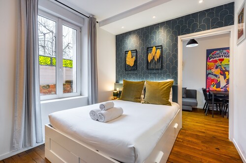 Le Repère de Copernic