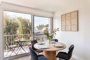 Dining - Le Vauban - A 15min à pied de la plage (Dinard)