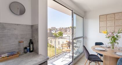 Le Vauban - A 15min Ă pied de la plage