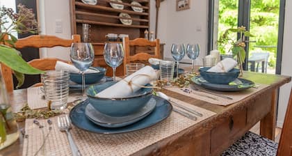 L'appartement de Marie - Appt avec terrasse