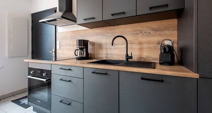 Résidence du Rivage - 10min de la plage du Touquet