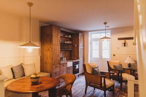 Maison | Restauration