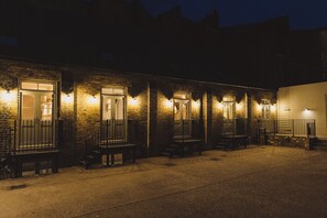 Property grounds - Rockpool Cottage 5 Buckingham Mews Coastal Retreat (Broadstairs)