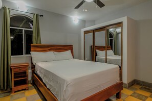 1 chambre