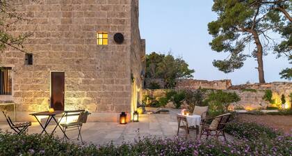 Masseria Muto 6, Emma Villas