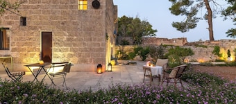 Masseria Muto 6, Emma Villas