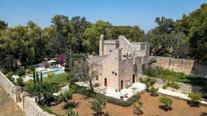 Exterior - Masseria Muto 6, Emma Villas (Ruffano)