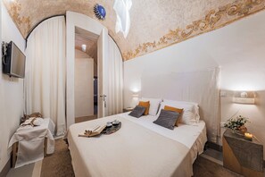 3 bedrooms, iron/ironing board, free WiFi, bed sheets - Masseria Muto 6, Emma Villas (Ruffano)
